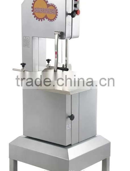 1900W High Speed Electric Meat Bone Cutting Saw Machine With Stainless Steel Bench photo-2