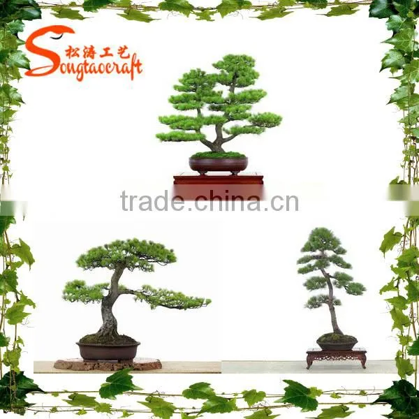 New Design Artificial Plant Mini Artificial Topiary r Table Decoration Artificial Plant photo-3