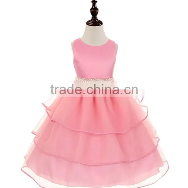 Fairy Tale Princess Candy Cake Dresses For Girls Sweet Kids Birthday Party Ceremonies Wear Girl Dress Costumes Children Clothing photo-3