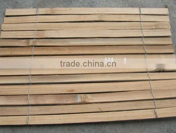 Natural Bamboo Fence for Garden photo-3