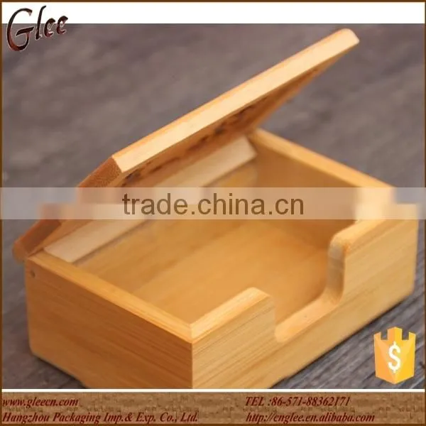 2015 High Quality Cardcase Business Card Holder Name Card Holder for Sale photo-2