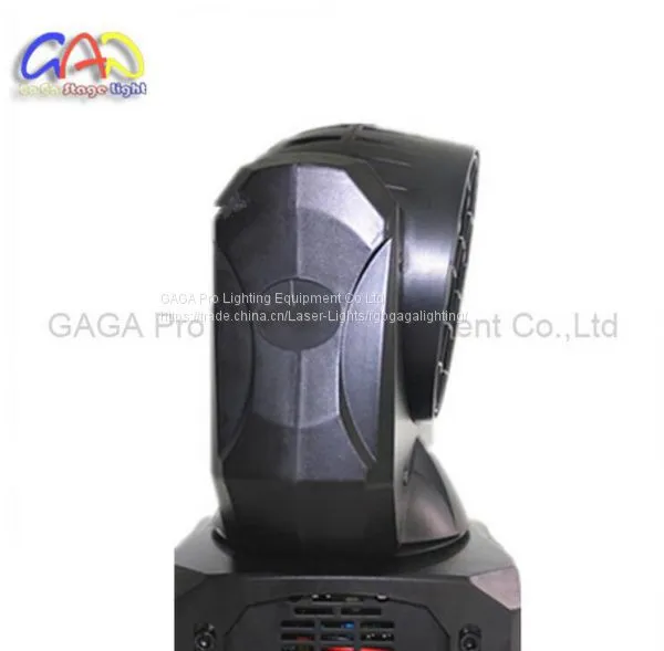 Mini Bee Eye 6X15W LED Light Mini Moving Head Light photo-2