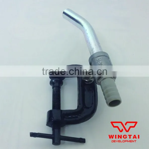 G Clamp For Pneumatic Diaphragm Pump BML-5 photo-6