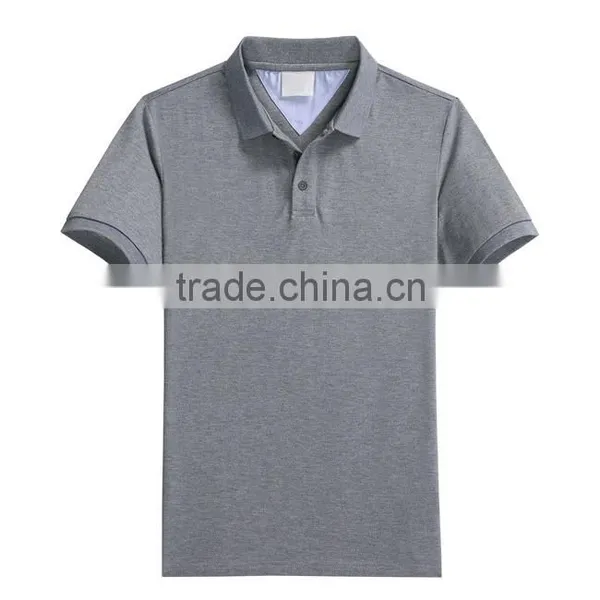 Fashion Mens Golf Polo Shirt