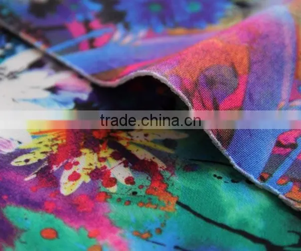 2016 NEW STYLE ,TECHNO PRINT,SHEETING FABRIC photo-2