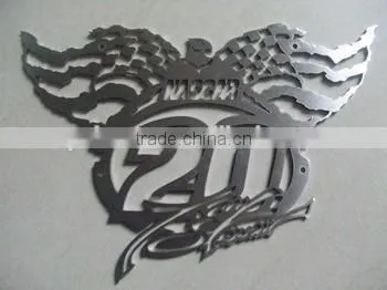 MC1390 280W Laser Mix Cutting 2mm Carbon Steel Machine photo-5
