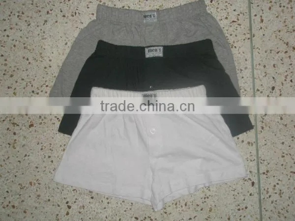 Mens Boxer Brief photo-4
