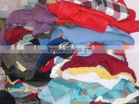 Unsorted Second Hand Clothes in Uk, Belgium Used Clothing Export, Japan Used Clothes for Sale