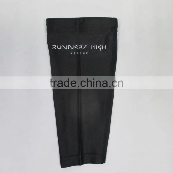 High Quality Sport Compression Calf Sleeve, Men and Women's Calf Graduated Compression Sleeves photo-3