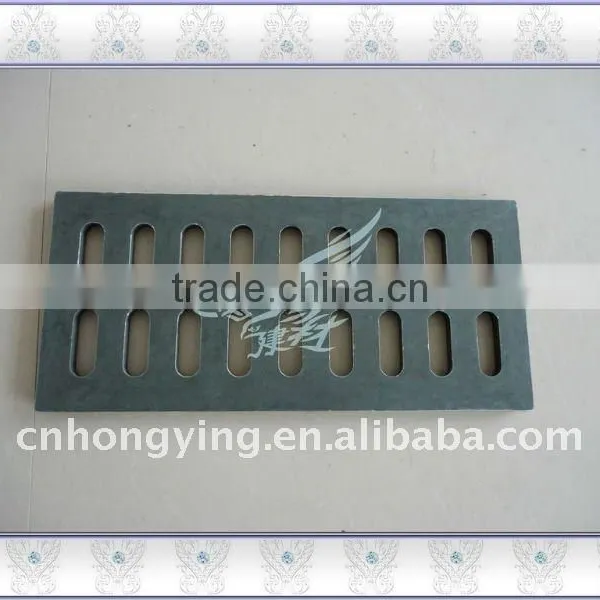 Compound BMC Drain Cover photo-3