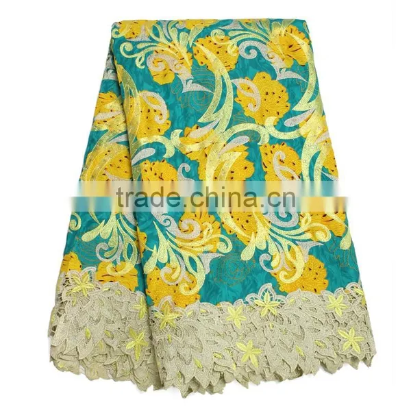 Bestway New Coming High Quality Wax Lace BLW015-4