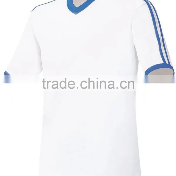 Trendy & Fancy V Neck T-shirt photo-2