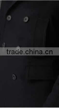 2014 Men Coat Fashion Popular Style photo-2