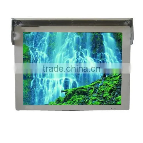 19 Inch Car Multimedia Player