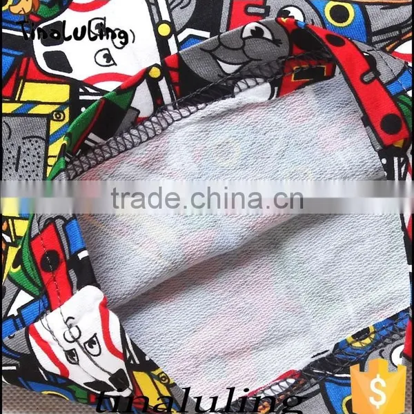 Wholesale Boys Summer Beach Short Pants Fashion Kids Hot Shorts Kids Garments Apprael photo-5