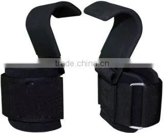 Heavy-duty Power Weight Lifting Hooks/Weight Lifting Accessories photo-2