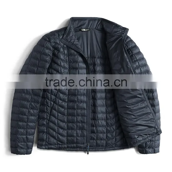 2017 Fashion European Style Sport Winter Men Goose Down Jackets photo-3