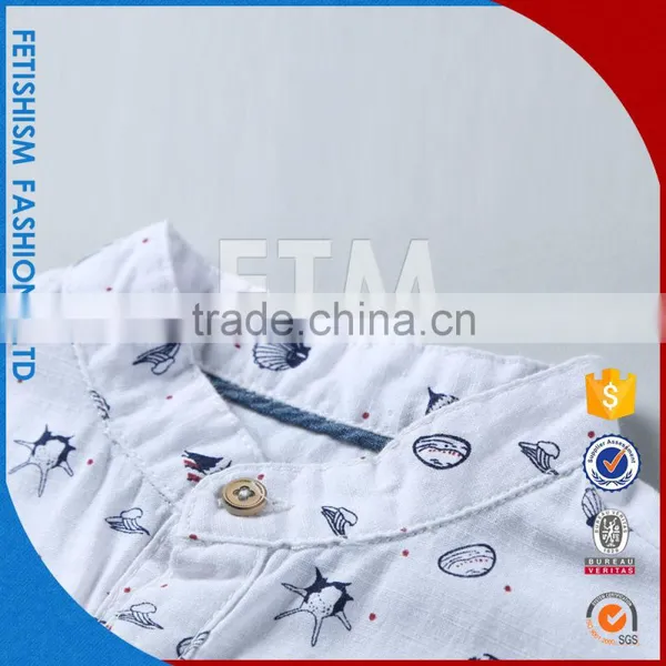 High Quality Quick Dry Cheap t Shirts for Boys photo-5
