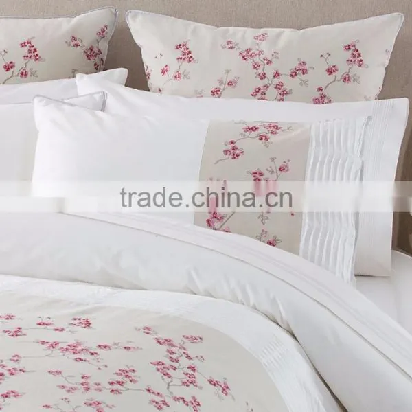 Elegant and Timeless Quilt Cover photo-4