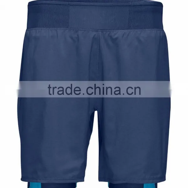 Ultralight Mens Sports Shorts Ventingworkout Shorts Gym Shorts Men photo-2