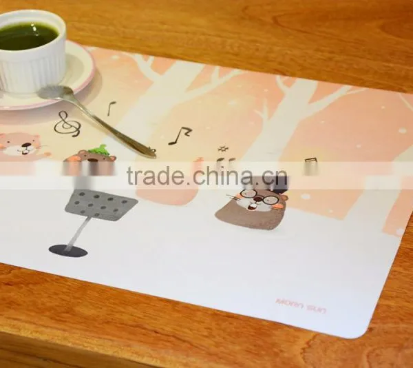 Evo Placemats Illustrated Series Table Mat photo-5
