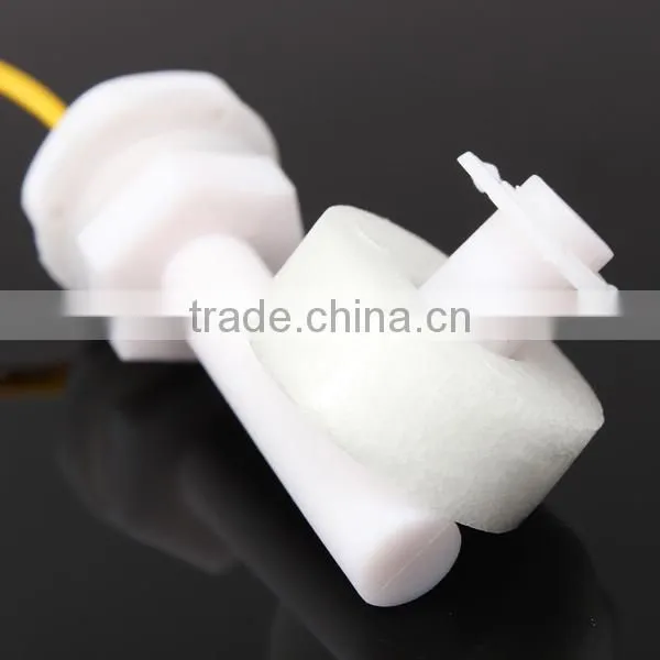 High Quality Liquid Water Level Sensor Right Angle Float Switch Mini Float Switch Contains no Mercury photo-6