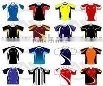 SOCCER JERSEY
