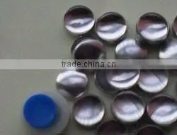 cover buttons