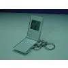 China (Mainland) Calendar and Calculator With Keychain