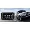 In-dash Car Audio/GPS Navigation System for Chevrolet Captiva photo-2