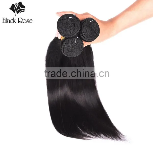 Cheap Wholesale Indian Hair Raw Unprocessed Virgin Hair photo-6
