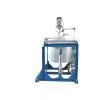 10Kg Magnesium Alloy Melting Lab Furnace Foundry
