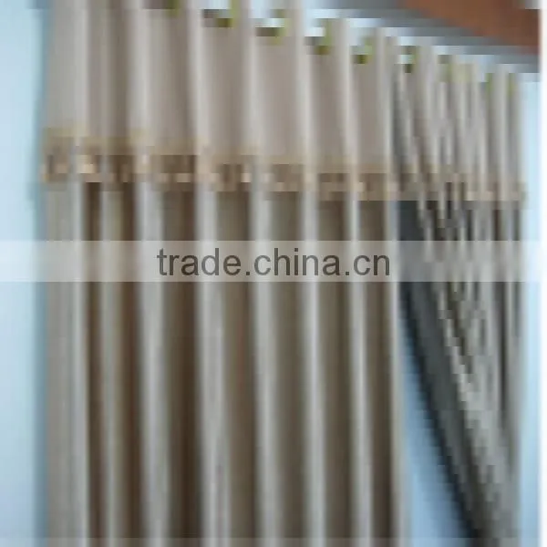 Flame Retardant Fabric for Curtain