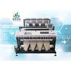 LED CCD Peanuts / Speckled Kidney Bean Color Sorter Machine 220V / 50HZ