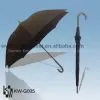 Manual Windproof Golf Umbrella