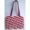 Fashion Good Quality Ladies Bags Corn Husk Shoulder Tote