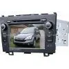 Car DVD Player for CR-V, Honda