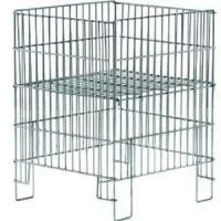 Steel Promotion Table