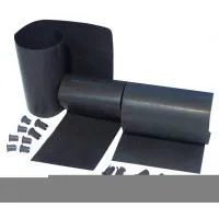 Sell Bronze Mesh Reinforced Composite Bearing