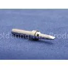 200 Series Copper Soldering Tips , B Shape Solder Tips for Quick Station