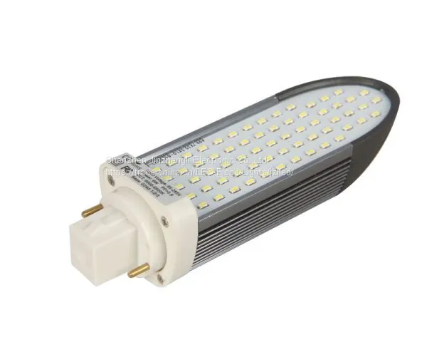 8W Led G24 Plug Lamp