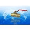 HS-B1046 Brass Ball Valve