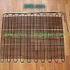 Wire Tube Condenser (10U)