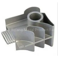 Aluminum Casting of Cooling Fin