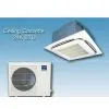 -Ceiling Cassette Air Conditioner 24K