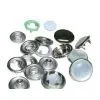 Prong Snap Button, Prong Fastener, Snap Ring, Ring Snap Fastener