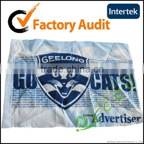 Printing Polyester Flag Banner
