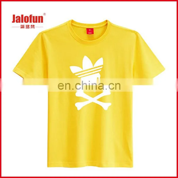 Hot Sell Custom Anti-shrink Cool Shirts Cheap photo-6