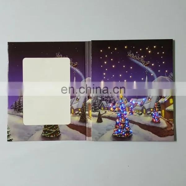 Lighting up Photo Frame in a Custom Way photo-2