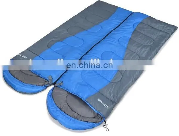Sleeping Bag One Person and Two Persons for Camping photo-3